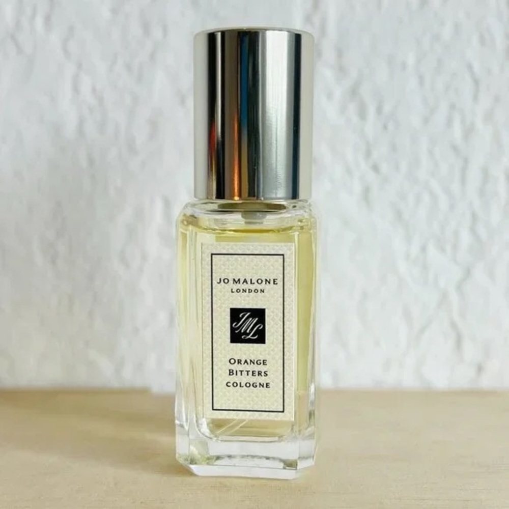 Jo Malone ORANGE BITTERS LIMITED holiday unisex NEW 9 ml mini travel size
